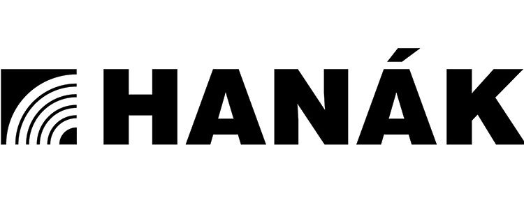 logo hanak